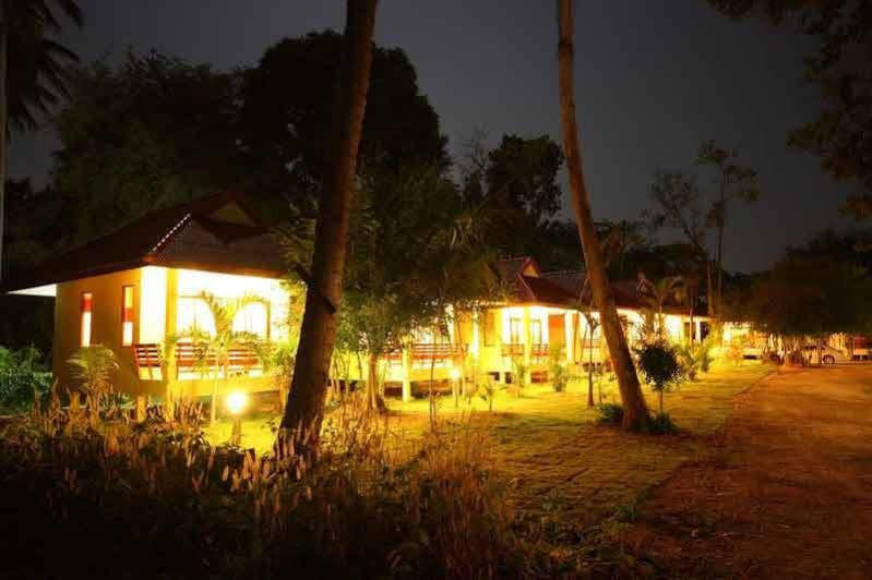 Sawaddee Aonang Resort Ao Nang Luaran gambar